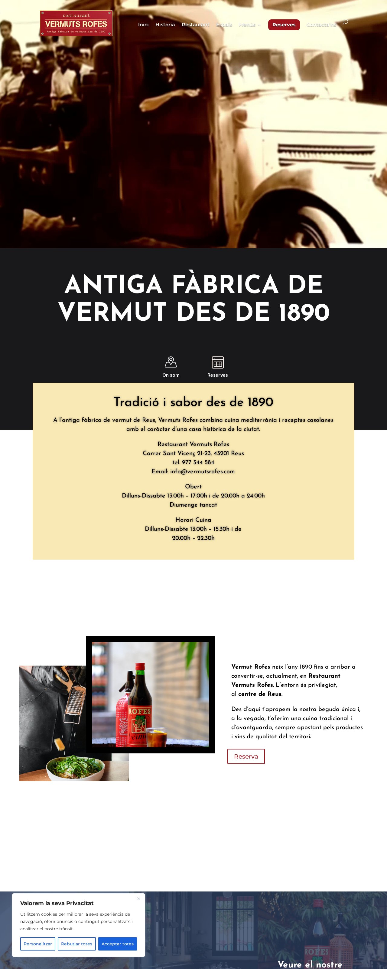 Vermuts Rofes